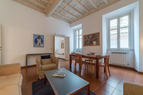 History and modernity meet by Piazza Navona – Wifi, Elevator, AC, Rome